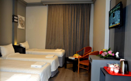 13 Temmuz Ekonomik Şişe Umre Turumuz